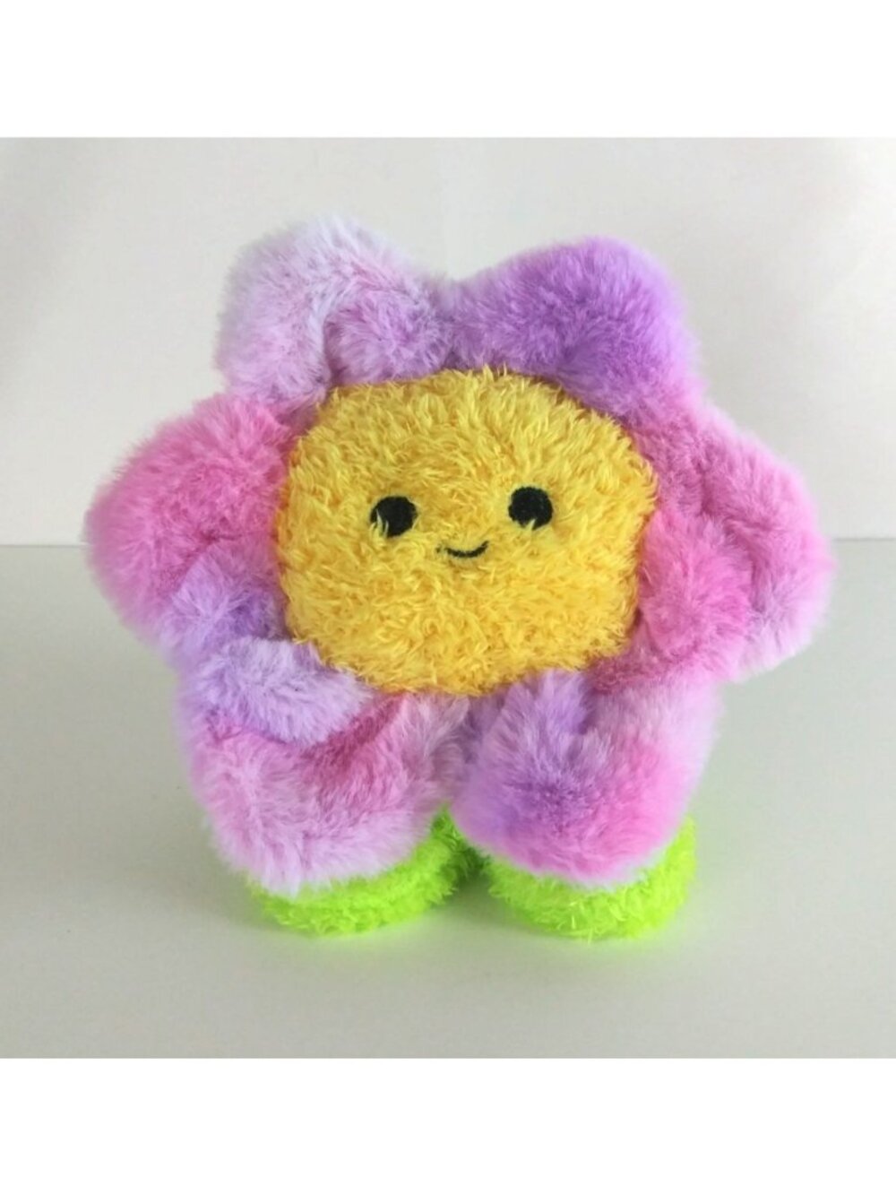 Russ Bum Bumz Retro Bumz Jess The Flower 5" Plush
